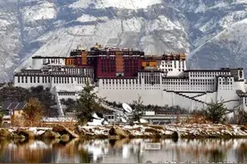 千山之巅 万水之源 太原联合多家城市电台带您共赴西藏——行程详解图片