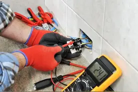 解锁电子世界的万能钥匙：从零开始玩转万用表，小白也能变达人图片