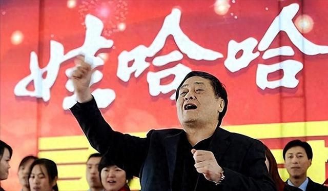 “牡丹花下死，做鬼也风流”，被曝出轨的宗庆后，死后却晚节不保