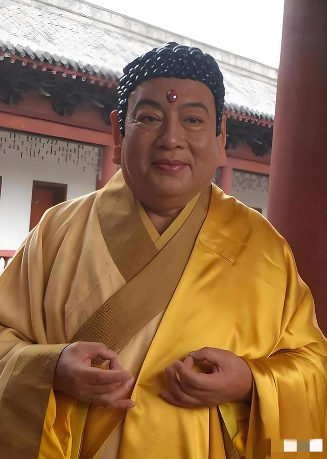 如来扮演者朱龙广去世，死因曝光，尼泊尔让他改国籍，外交部出面