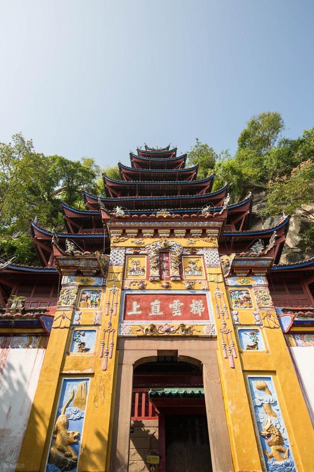 别再扎堆洪崖洞！重庆值得打卡的6个小众景点，人少景美，快收好