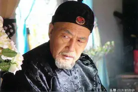 以实权而论，清代汉臣中排名前三位的分别是谁？图片