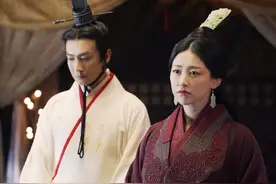 历史上三个假太监有多荒唐？与太后生孩子，跟皇后有染，谋害皇帝图片