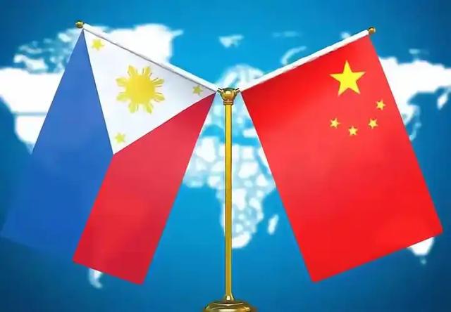 钱没白出，中方援助菲灾民后，菲媒回馈一份大礼：黄岩岛主权属华