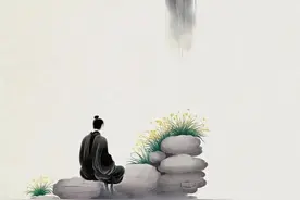 最治愈心灵的15首古禅诗，佛家禅诗境界太高了。图片