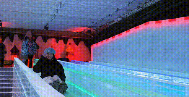 跨越山海 圆梦冰雪，秦皇岛六大玩冰戏雪好去处快收藏！