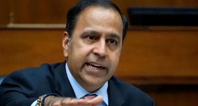 美议员质疑特朗普削减计划，中国头一次明说，要在该领域“领先”