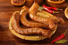 离开武汉之前，一定要打包带走的7样特产，本地特色，送礼有面子图片