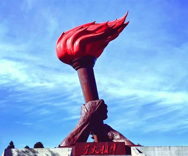 井岗山红色之旅:吃喝玩乐全攻略,带你穿越到革命岁月!