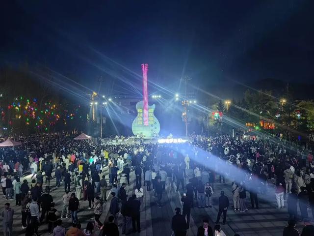 5天小长假来了，去集安把春天看个够！