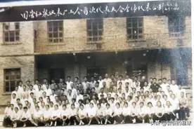 中国“三线建设”系列——重庆境内部分常规兵器工业单位图片