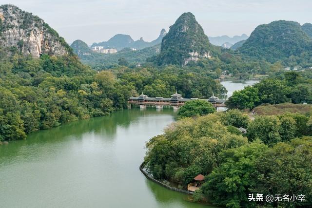 我敢说，广西柳州绝对是一个不容错过的旅行地，尤其是这几个地方