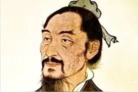 墨子是黑族巫师？考古惊现3000年前最神秘图腾，真相浮出水面图片