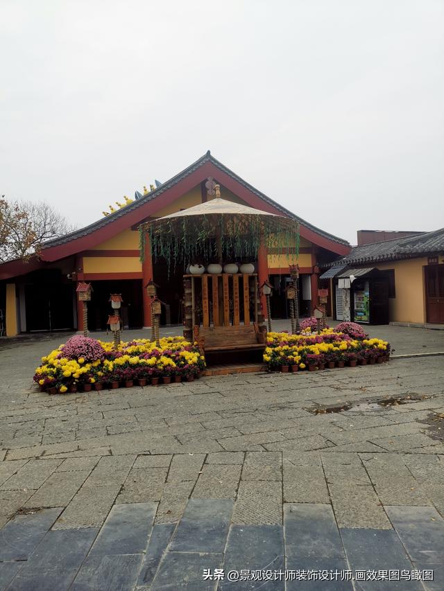 河南省开封市清明上河园