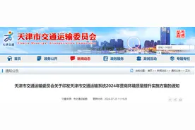 扩散 | 天津拟推出西北角早餐巴士、相声巴士！你期待吗？图片