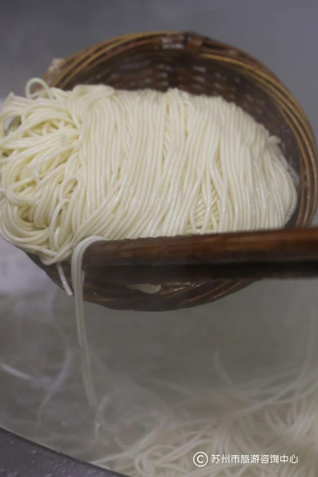 从狮子山到博物馆，苏州人“晨”会玩