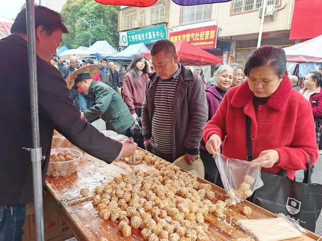 三月三嗨玩全州，“土货圩市”不能错过！球赛、音乐会、美食、土特产攻略在此