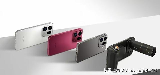 OPPO的这步棋，暗藏一个凶险信号
