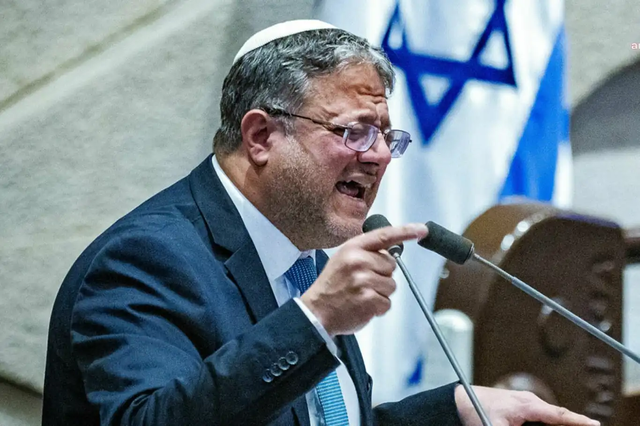 5万谢克尔罚款与警方查封权：以色列推动全面限制清真寺宣礼