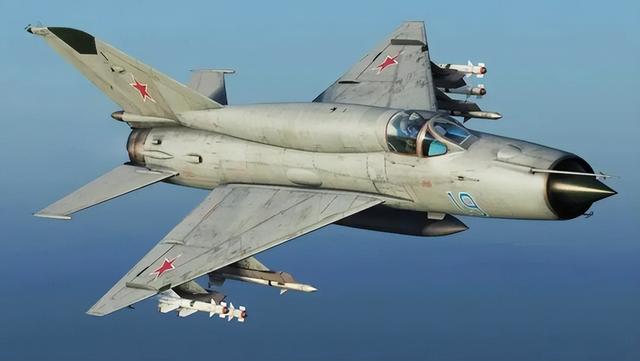 攻不了也守不住！中国空军在西藏上空，被印度空军足足欺负了40年