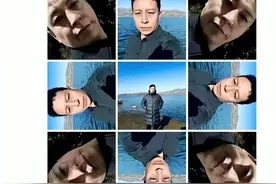 闻会军是什么梗？朋友圈都沦陷了图片