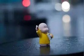 人和人，不一样！（精辟）图片