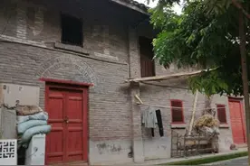 四川宜宾红楼梦酒厂图片