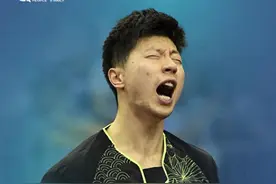 马龙第6次出征全运会，此前曾说“这可能是自己参加的最后一届”图片