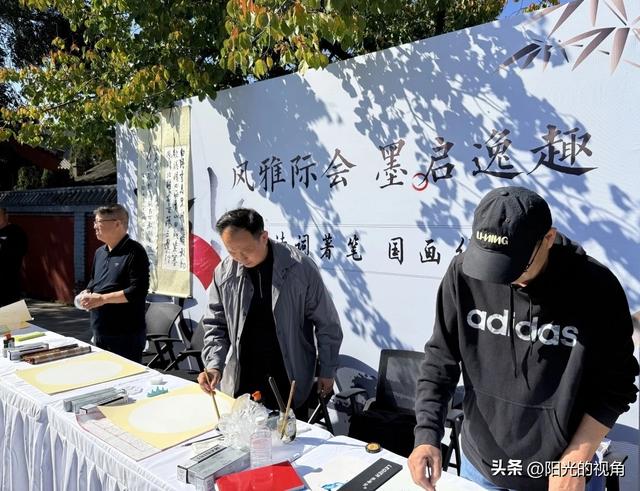 白塔之下话传承：从丰州故城博物馆看历史文化活化的深远意义