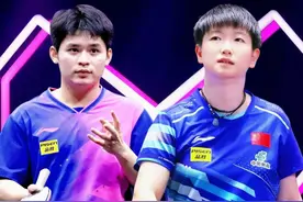 澳门世界杯：男女16强各出8席！国乒双世一领衔，日本狂揽5席领跑图片