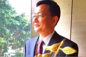 李大霄：坚决支持汇金公司增持四大行 股市会有明显的正面反应！图片