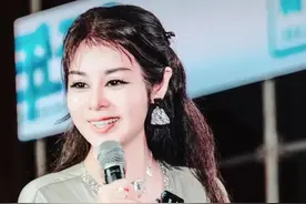 有血缘的仇人，于文红这样介绍亲弟弟图片