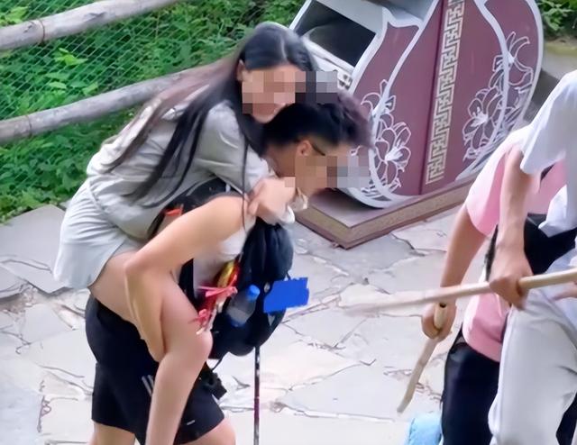 白天陪玩、晚上陪睡！明码标价8000元一次，未成年人成重点目标