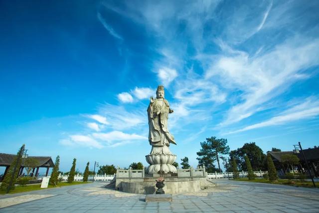 赣州地标（89）国家5A景区、江西十大名山：安远三百山
