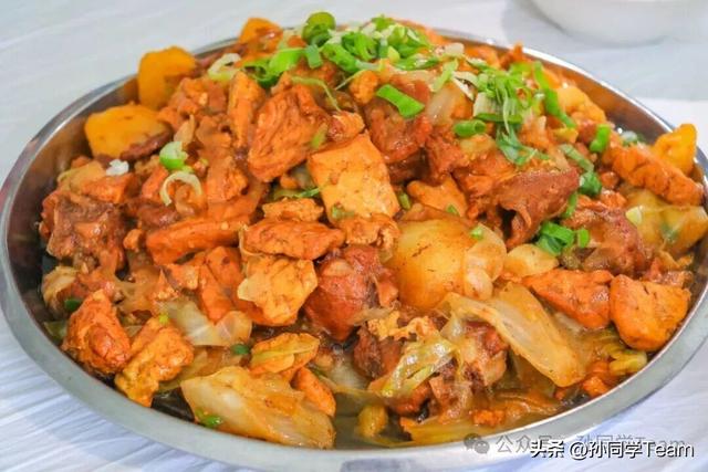 原来，榆林也可以很“可爱”