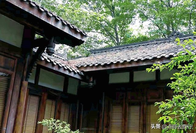 成都邛窑遗址公园，藏着格桑花海，壮观惊艳令人称奇，不要门票！