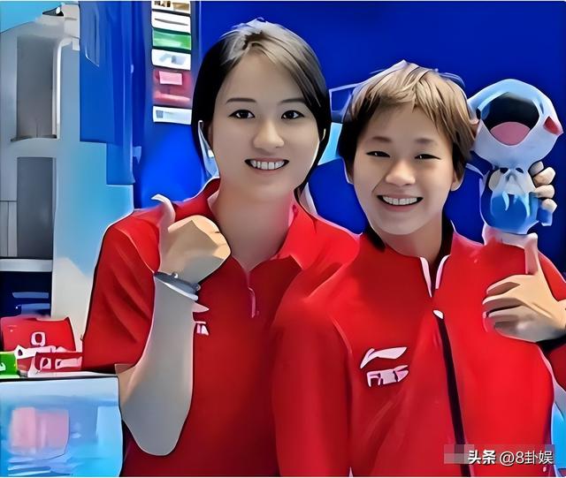 这下真悬了！没了全红婵，原以为陈芋汐世锦赛稳赢，不料仍有劲敌