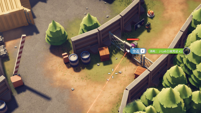 《逃离鸭科夫》新手攻略——风暴区篇，逃离鸭科夫终局地图攻略