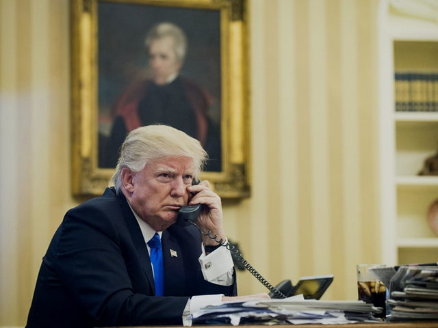 放下特朗普电话后，日方把中方大使请上门，态度比一礼拜前好太多