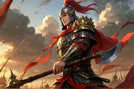 民间传说：杨家将杨五郎出世图片