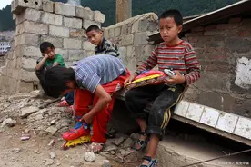 我把抖音卸载了，因为看到令人泪目的一幕。图片