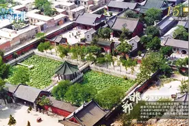 这么近 那么美 周末到河北——黄粱梦吕仙祠图片