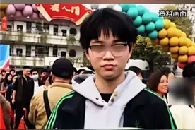 武汉18岁失联男孩遇害后续:64岁嫌疑人竟然是邻居图片