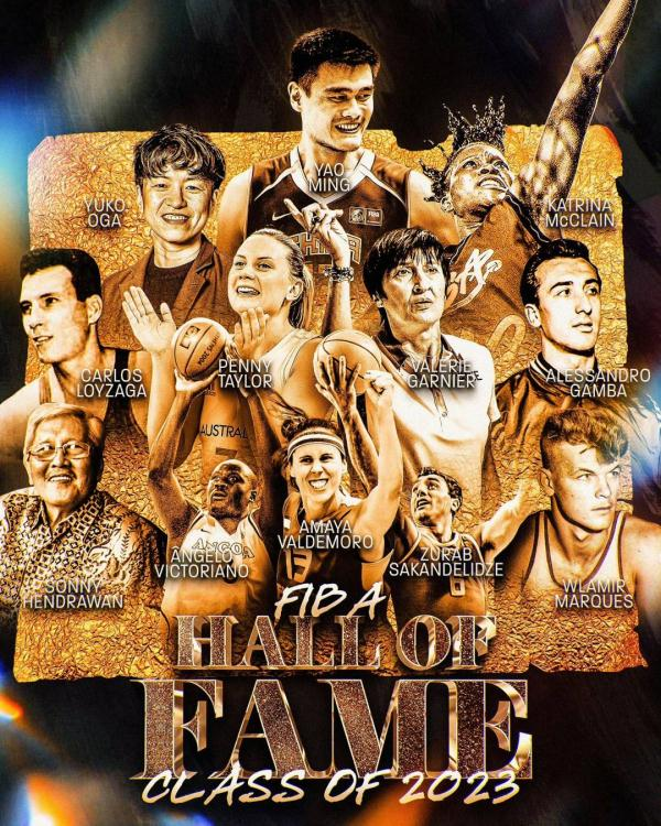 姚明做梦也没想到	，15岁的女儿，如今仅凭一个举动就给他长脸了