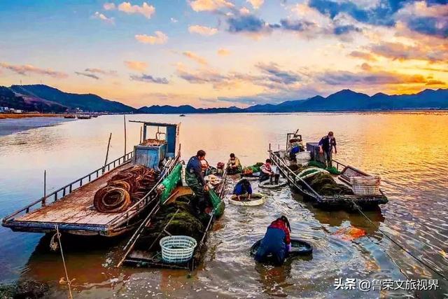 宁海：藏于宁波的宝藏小城，承包江南冬日的所有浪漫