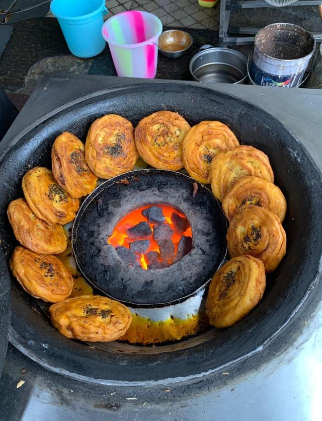 左拥三星堆，右抱都江堰：彭州，这座“天府金盆”藏着向往的生活