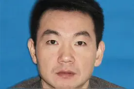 南京市浦口区副区长赵业亮，任上被查（附简历）图片