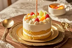 孩子生日这样发，大家都夸你！孩子生日祝福语，儿子女儿生日文案图片