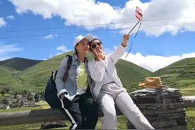 出门旅游，最好不要发朋友圈3个原因图片