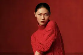 Massimo Dutti携京东服饰发布全新2025新年系列 全场商品低至5折图片